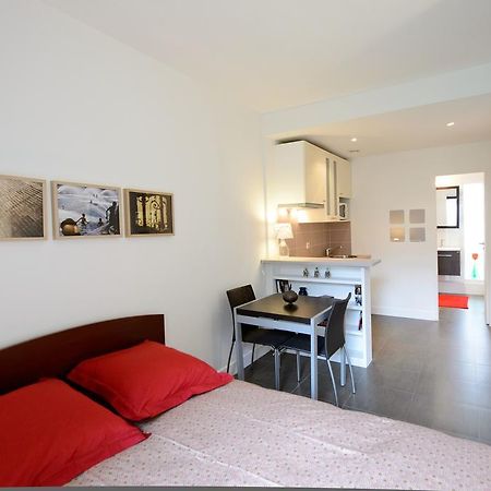 La Campagne A Paris B&B Номер фото
