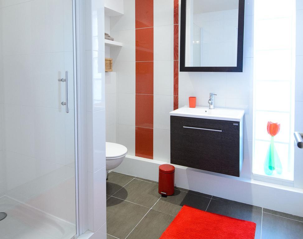 La Campagne A Paris B&B Номер фото